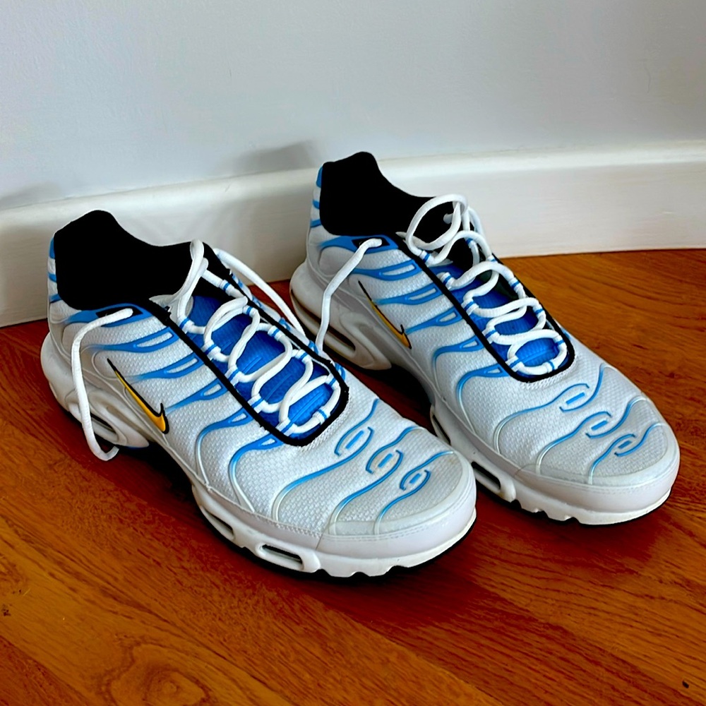 Nike Air Max Plus